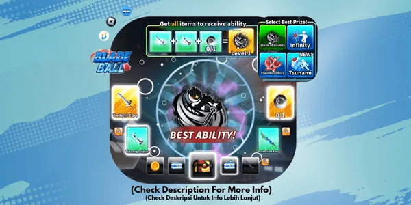 10 Spins
