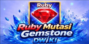 Ruby Gemstone