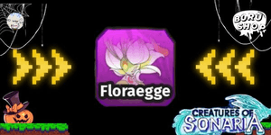 Peluches Floraegge