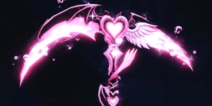 LOVESICK SYCTHE S249