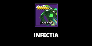 Infectia