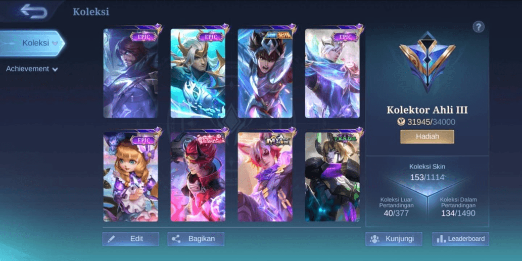 Product Showcase