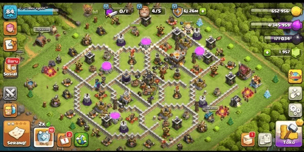 Town Hall 11 Cheapest & Guaranteed