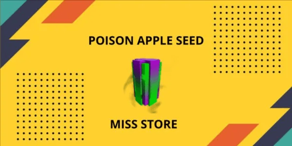 Poison Apple