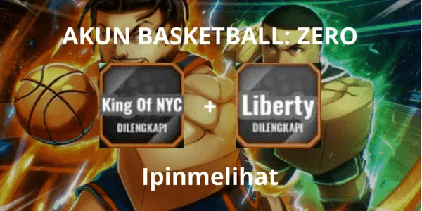 King Of NYC (Style) + Liberty (Zone)