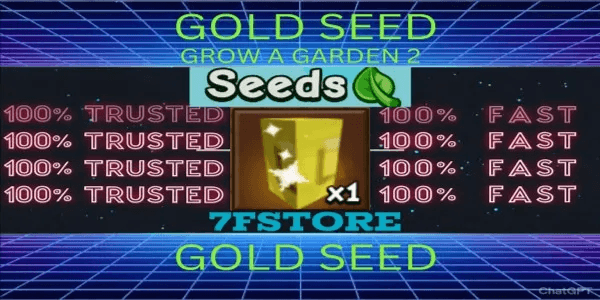 Gold Seed