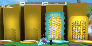 ACCOUNT ALT END GAME | LV 19 FULL GIFTED