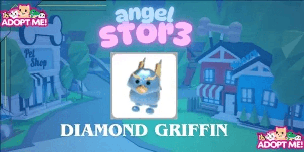 Diamond Griffin