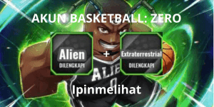 Alien (Style) + Extraterrestrial (Zone)