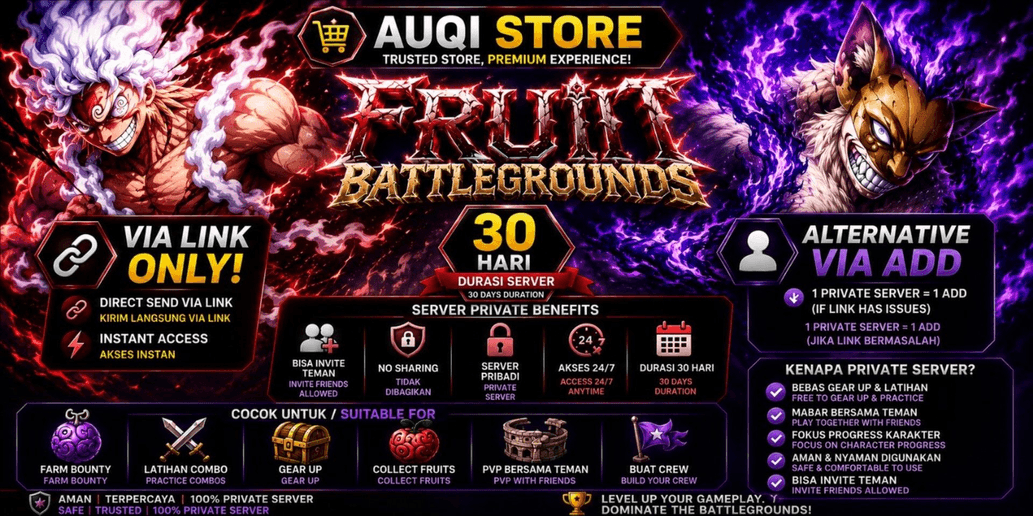 Product Showcase