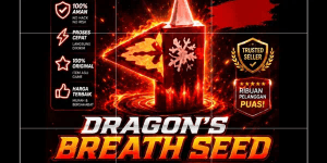 Dragon's Breath