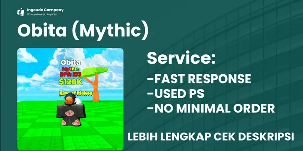 Obita (Mythic)