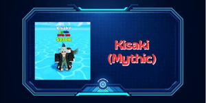 Kisaki (ตำนาน)