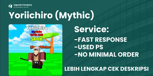 Yoriichiro (Mythic)