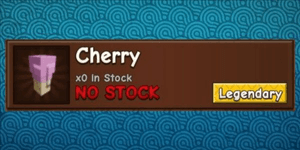 Cherry