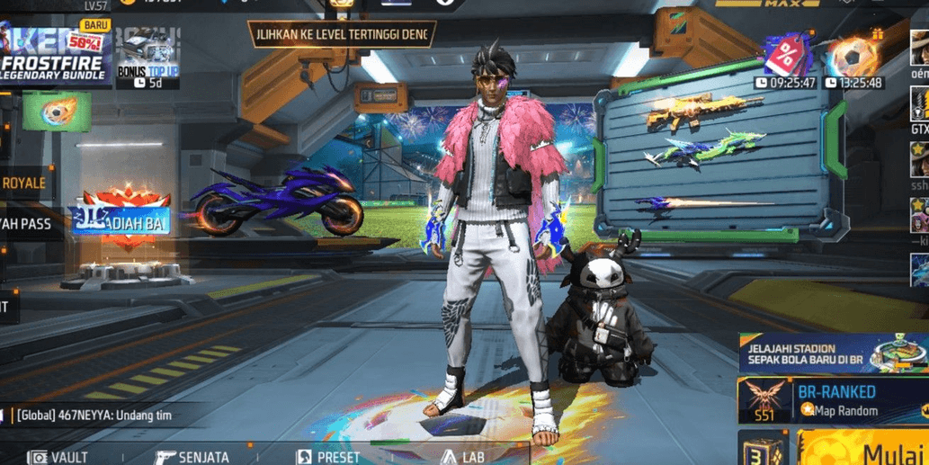 Product Showcase