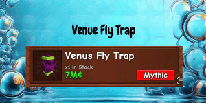 Venus Fly Trap