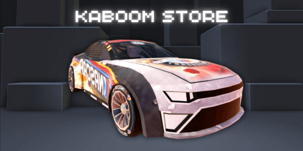 Product Showcase
