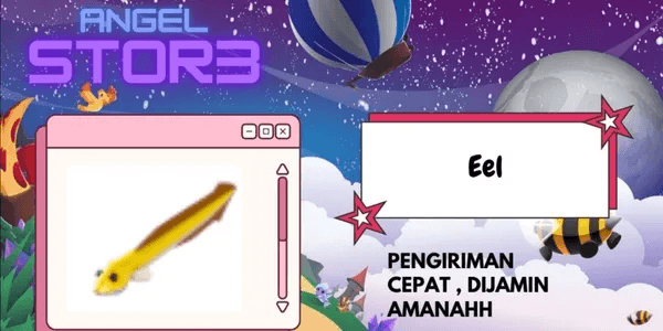 Eel