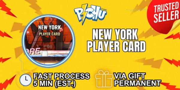 Limited Player Card