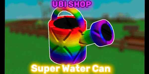 Gambar Product Super Watering Can