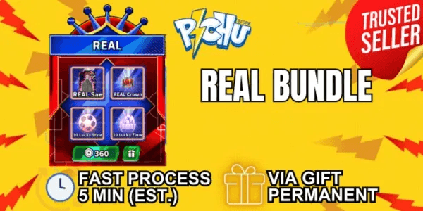 Limited Bundle 1