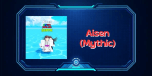 Aisen (Mythic)