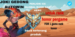 CARRYING RANK HONOR