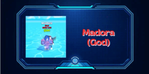 Madora (God)