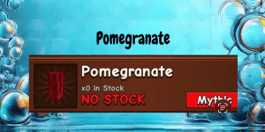 Pomegranate