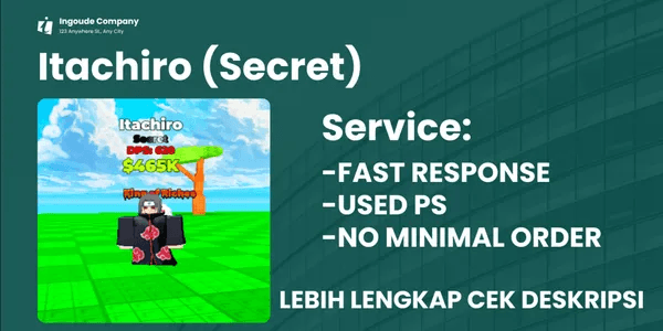 Itachiro (Secret)