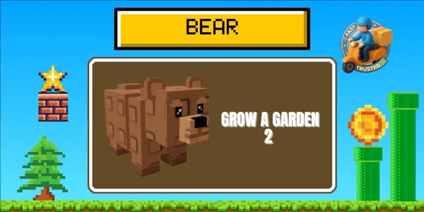 Bear