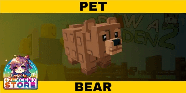 Bear