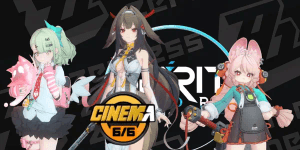 (Asia) YSG Premium. 5 SSR 2 Sign. Ye Shunguang M6 Sign Sunna + Zhao + Soldier 11 + Lycaon - 36