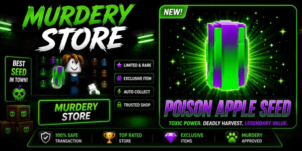 Poison Apple