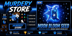Moon Bloom