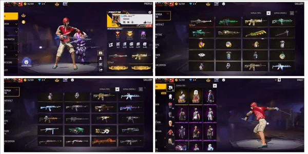Cheap Accounts for Beginners 100% Guarantee