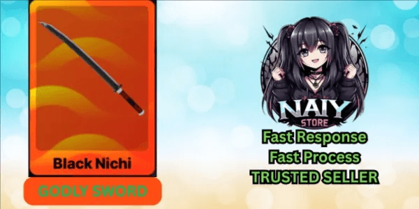 Black Nichi