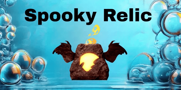 Spooky Relic