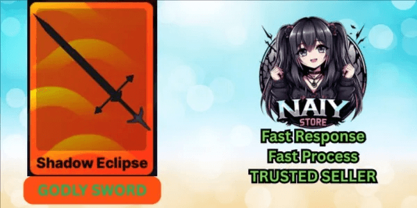 Shadow Eclipse