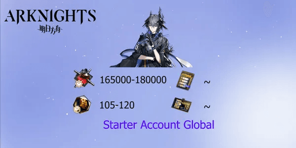 Reroll Account Logos [Global]
