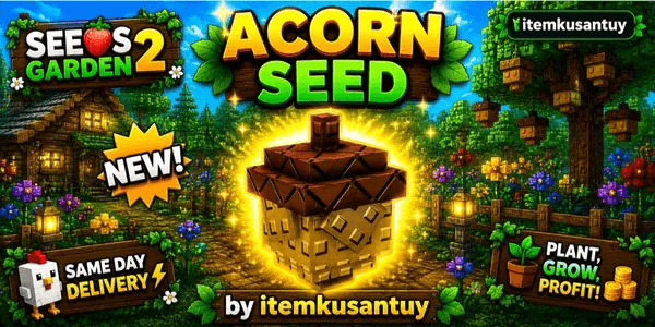 Acorn