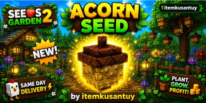 Acorn