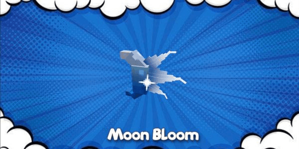 Gambar Product Moon Bloom - Grow A Garden 2