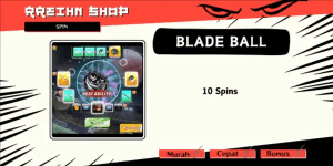 10 Spins