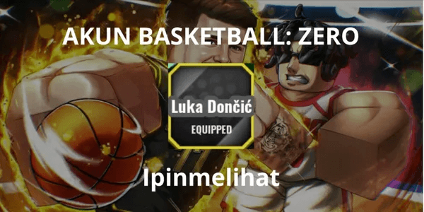 Luka Dončić (Style)