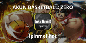 Luka Dončić (Style)