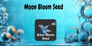 Moon Bloom