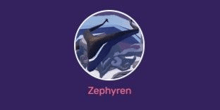 Gambar Product Zephyren
