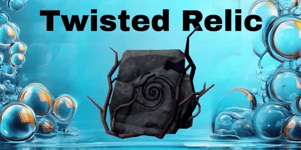 Twisted Relic